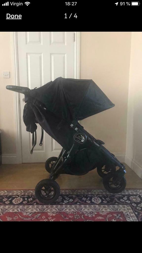 gumtree city mini gt